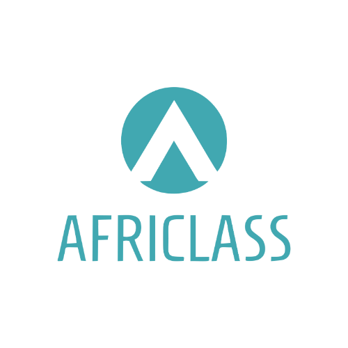Africlass Logo